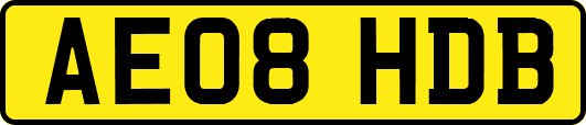 AE08HDB