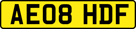 AE08HDF