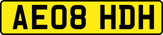 AE08HDH