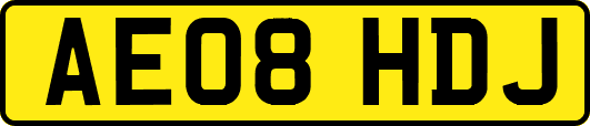 AE08HDJ