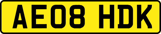 AE08HDK