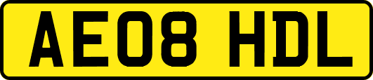 AE08HDL