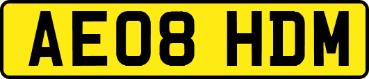AE08HDM