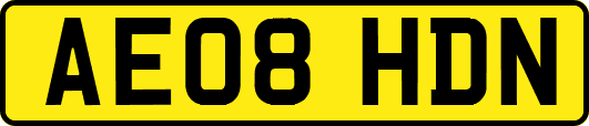 AE08HDN