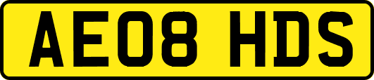 AE08HDS