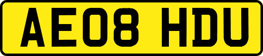 AE08HDU