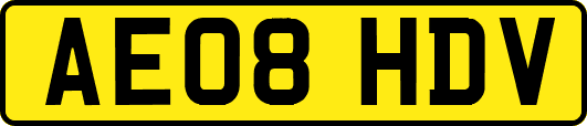 AE08HDV