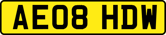 AE08HDW