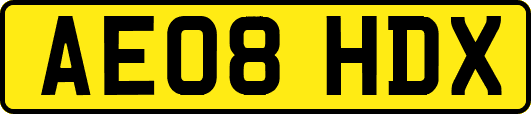 AE08HDX