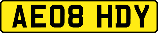 AE08HDY