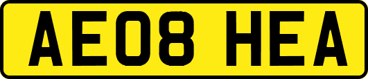 AE08HEA