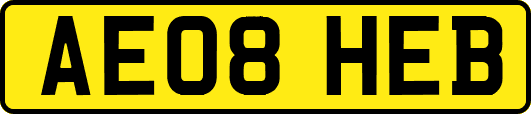 AE08HEB