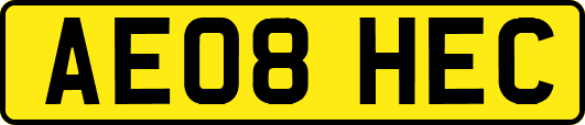 AE08HEC
