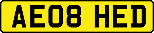 AE08HED
