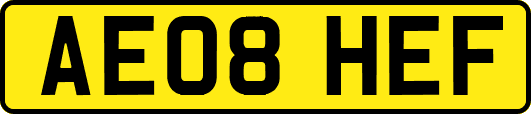 AE08HEF
