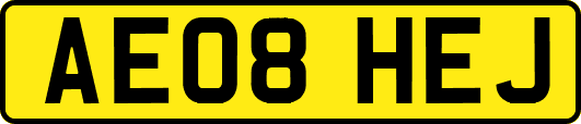 AE08HEJ