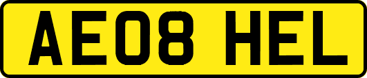 AE08HEL