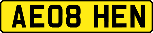 AE08HEN