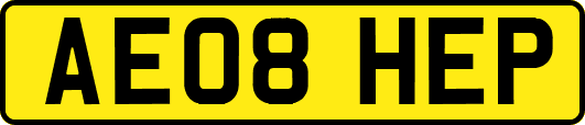 AE08HEP