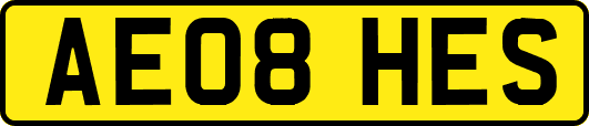 AE08HES