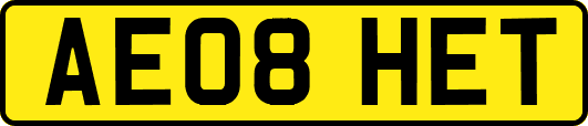 AE08HET