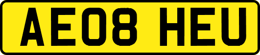 AE08HEU