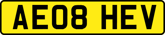 AE08HEV