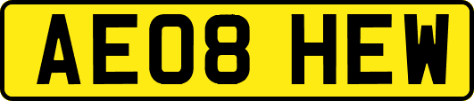 AE08HEW