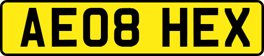 AE08HEX