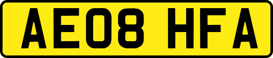 AE08HFA