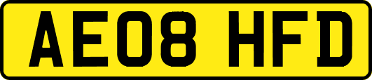 AE08HFD