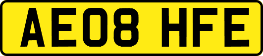 AE08HFE