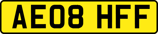 AE08HFF