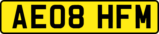 AE08HFM