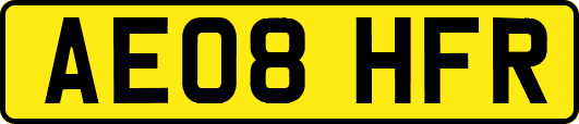 AE08HFR