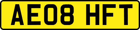 AE08HFT