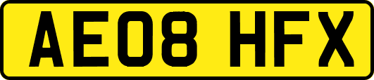 AE08HFX