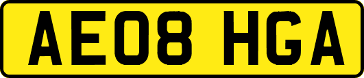 AE08HGA