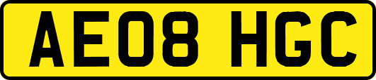 AE08HGC