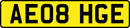 AE08HGE