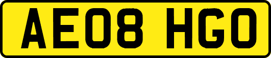 AE08HGO