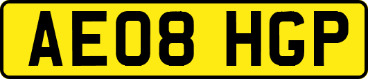AE08HGP