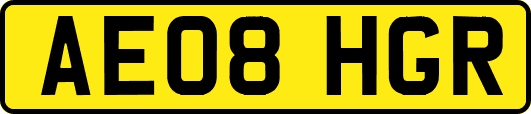 AE08HGR