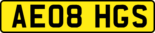 AE08HGS