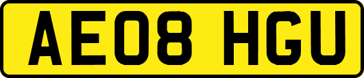 AE08HGU