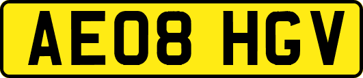 AE08HGV