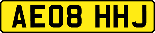 AE08HHJ