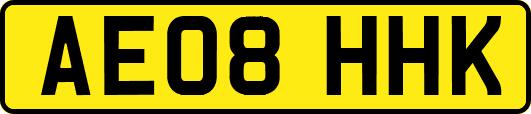 AE08HHK