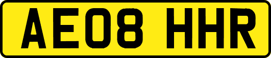 AE08HHR