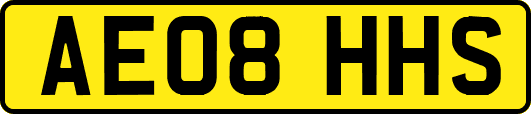 AE08HHS